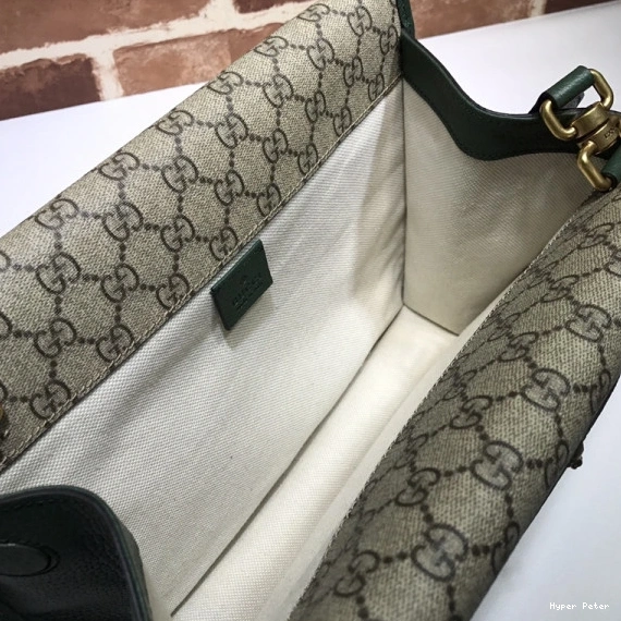 Hyperpeter BAG OPHIDIA BELT GG GUCCI 0816